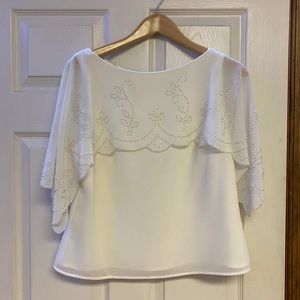 Beaded Blouse